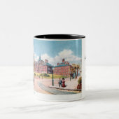 Mok koffie - Johns Hopkins Hospital, Baltimore, MD (Center)