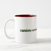 mok koffie kawaii (Links)