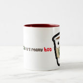 mok koffie kawaii (Center)