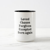 Mok Koffie kiezen (Center)