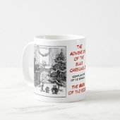 MOK Koffie-Koffie NA WOORDEN (Voorkant links)