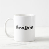#mok koffie koffiemok (Links)