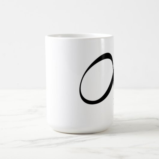 Mok Koffie Koreaanse Forever Familie (Center)