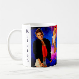 Mok koffie Kristen Mae