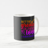 MOK Koffie LOVE (Voorkant rechts)