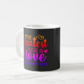 MOK Koffie LOVE (Voorkant links)