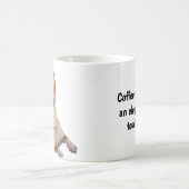 Mok - Koffie met een elegante touch (Center)