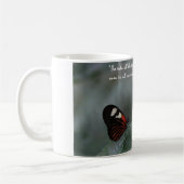 mok koffie met vlinders...preken (Links)