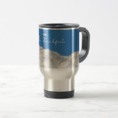 Mok, koffie mok (Voorkant rechts)