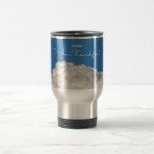 Mok, koffie mok (Center)