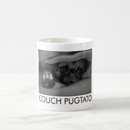 MOK KOFFIE-POTATO