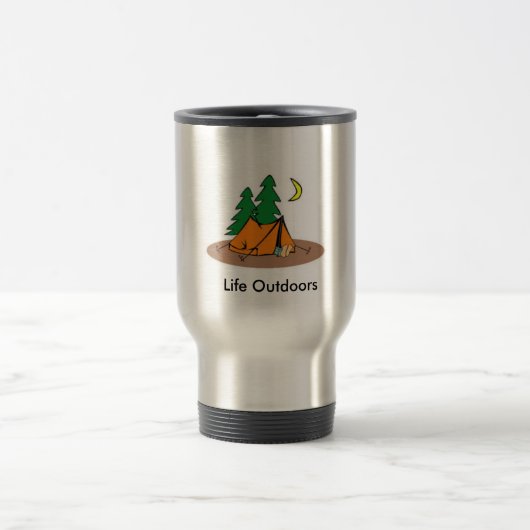 MOK KOFFIE/REISMUG (Center)