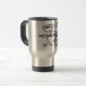 MOK KOFFIE/REISMUG (Voorkant links)