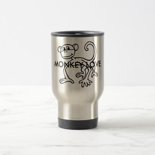 MOK KOFFIE/REISMUG (Center)