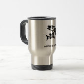 MOK KOFFIE/REISMUG (Voorkant links)