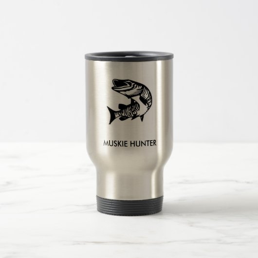 MOK KOFFIE/REISMUG (Center)