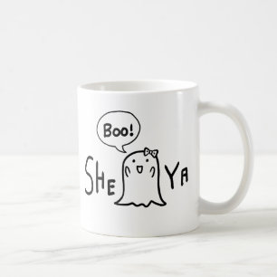 Mok koffie - Shibuya (Ze-Boo-Ya)