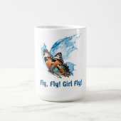 Mok Koffie/Thee (Center)