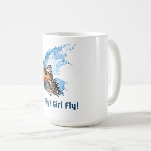 Mok Koffie/Thee (Voorkant rechts)