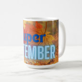 Mok, Koffie, Thee Koffiemok (Voorkant rechts)