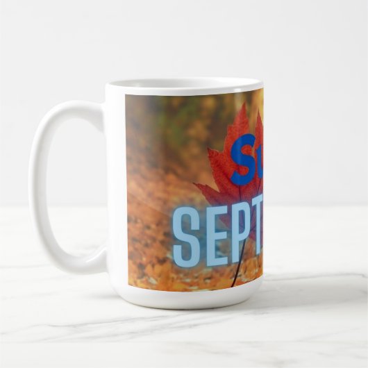 Mok, Koffie, Thee Koffiemok (Links)