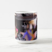 Mok koffie uit Catrina (Center)