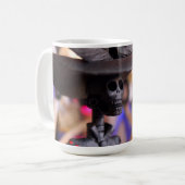 Mok koffie uit Catrina (Voorkant links)