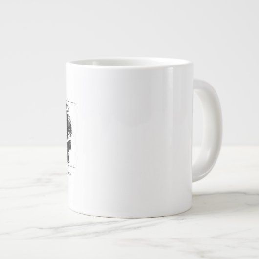 MOK koffie van EOD-echtgenoot (Voorkant rechts)