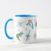 Mok Koffie voor atoomtijdperk (Links)