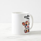 Mok Koffieadvies (Voorkant rechts)