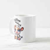 Mok Koffieadvies (Voorkant links)