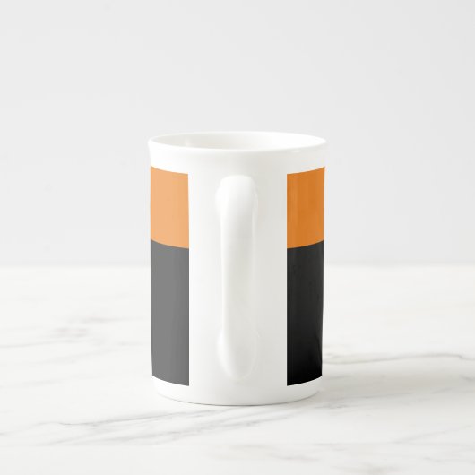 Mok koffiebatterij (Achterkant)