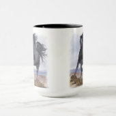 Mok koffiebeker (Midden)