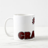Mok Koffiebeker, #1 opa (Links)