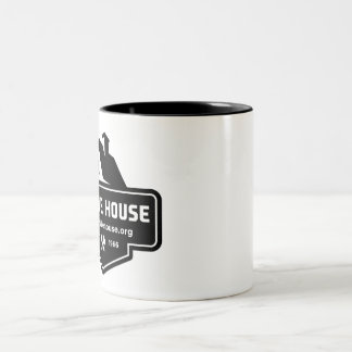 Mok Koffiebeker middenhuis