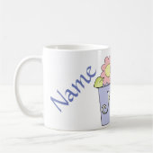 Mok Koffiebeker Mok (Links)