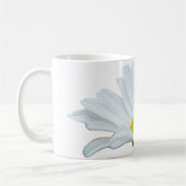 Mok Koffiebeker White Daisies Cup (Links)