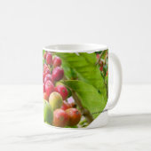 Mok Koffiebomen (Voorkant rechts)