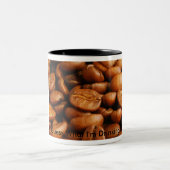 Mok koffiebonen - van Lameen (Center)