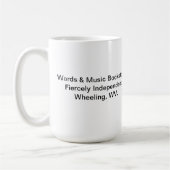 mok koffiebrander mok wv hangbrug (Links)