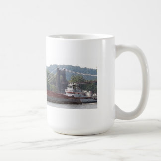 mok koffiebrander mok wv hangbrug