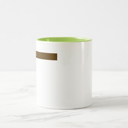 mok koffiegesprek (Center)