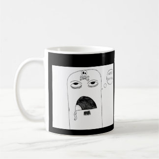 Mok Koffieherstel