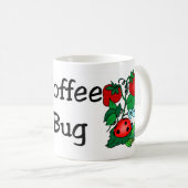 Mok Koffieinsect (Voorkant rechts)