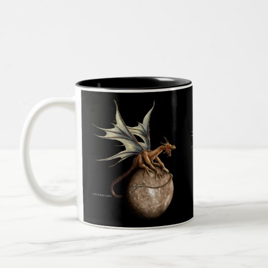 Mok koffiekkoffie (Links)