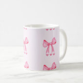 Mok koffiekoffie (Voorkant rechts)