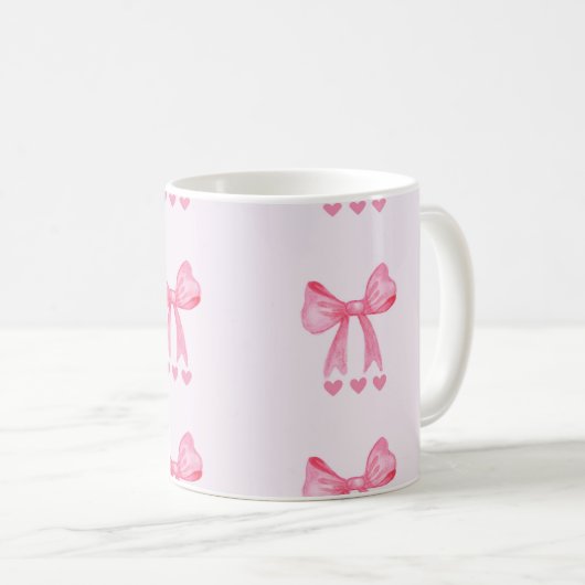 Mok koffiekoffie (Voorkant rechts)