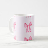 Mok koffiekoffie (Voorkant links)