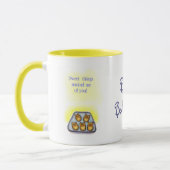 Mok Koffiekoffie (Links)