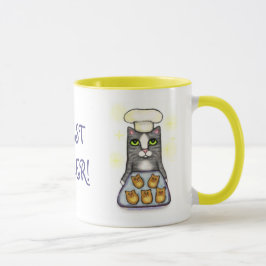 Mok Koffiekoffie